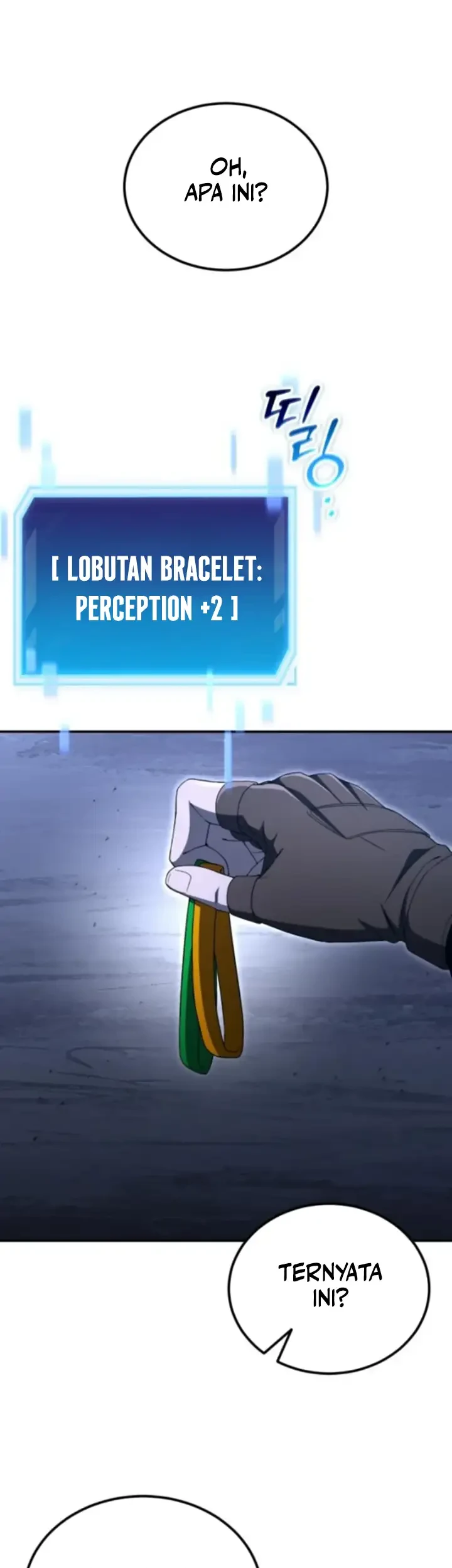 the apocalypses ultimate veteran chapter 26 - Page 67