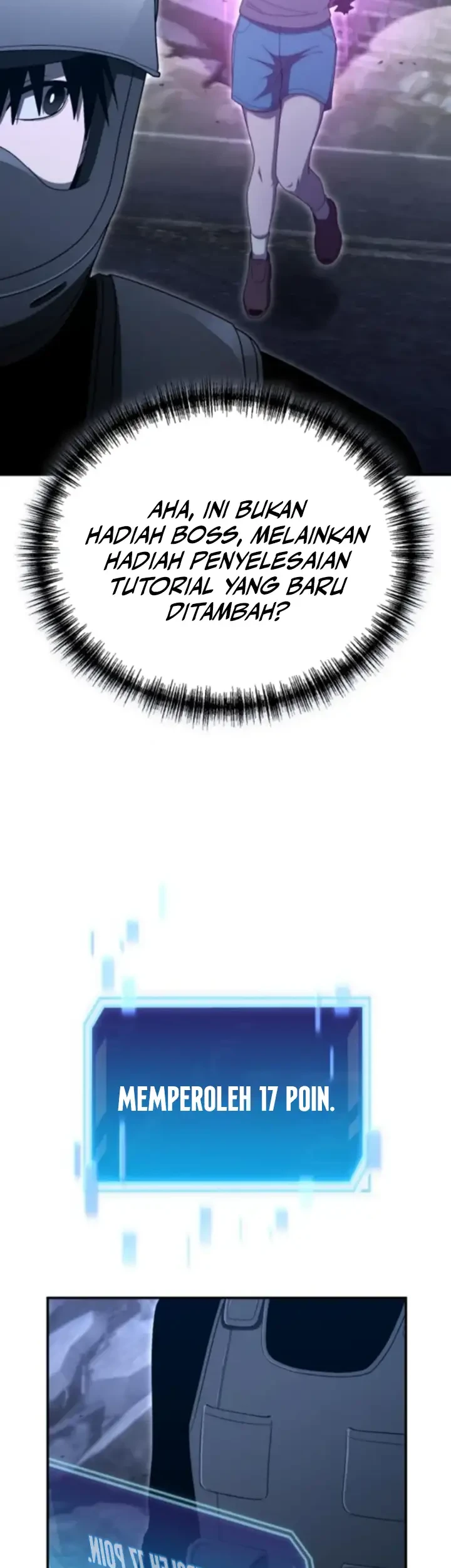 the apocalypses ultimate veteran chapter 26 - Page 69