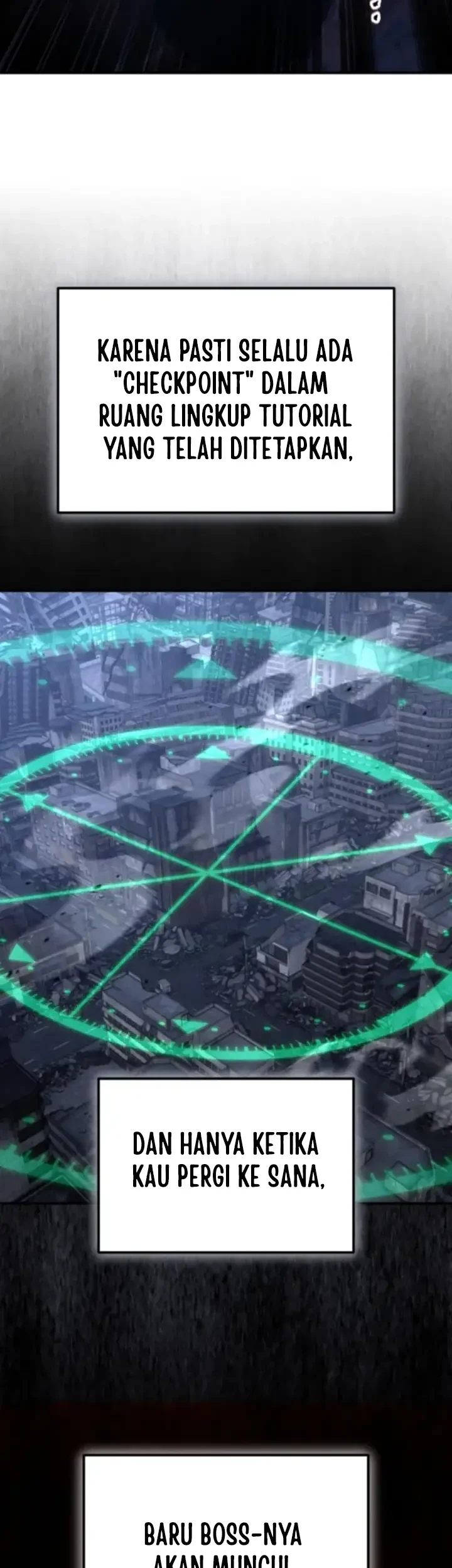 the apocalypses ultimate veteran chapter 26 - Page 3