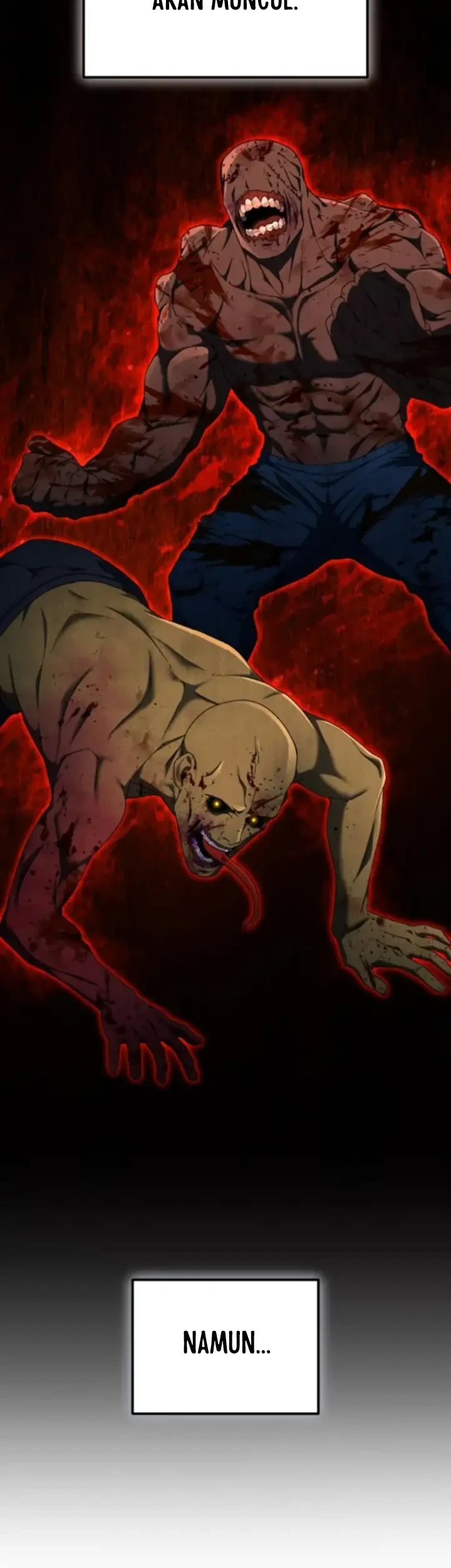 the apocalypses ultimate veteran chapter 26 - Page 4