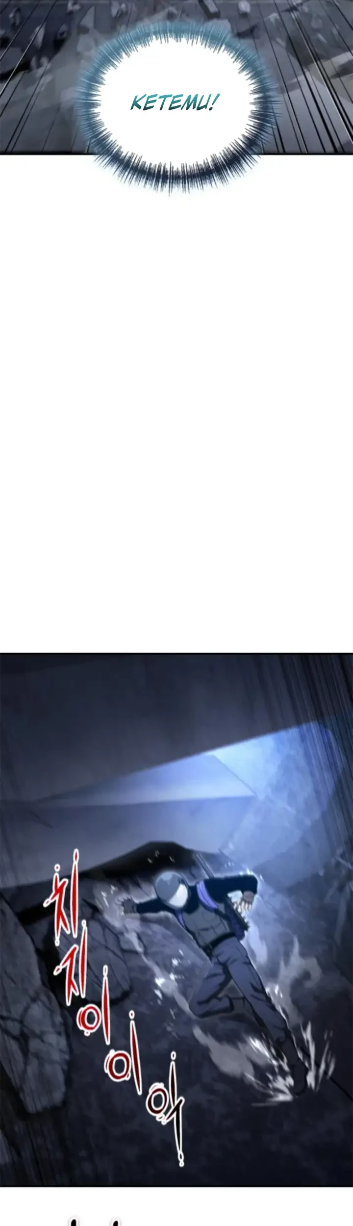 the apocalypses ultimate veteran chapter 26 - Page 10