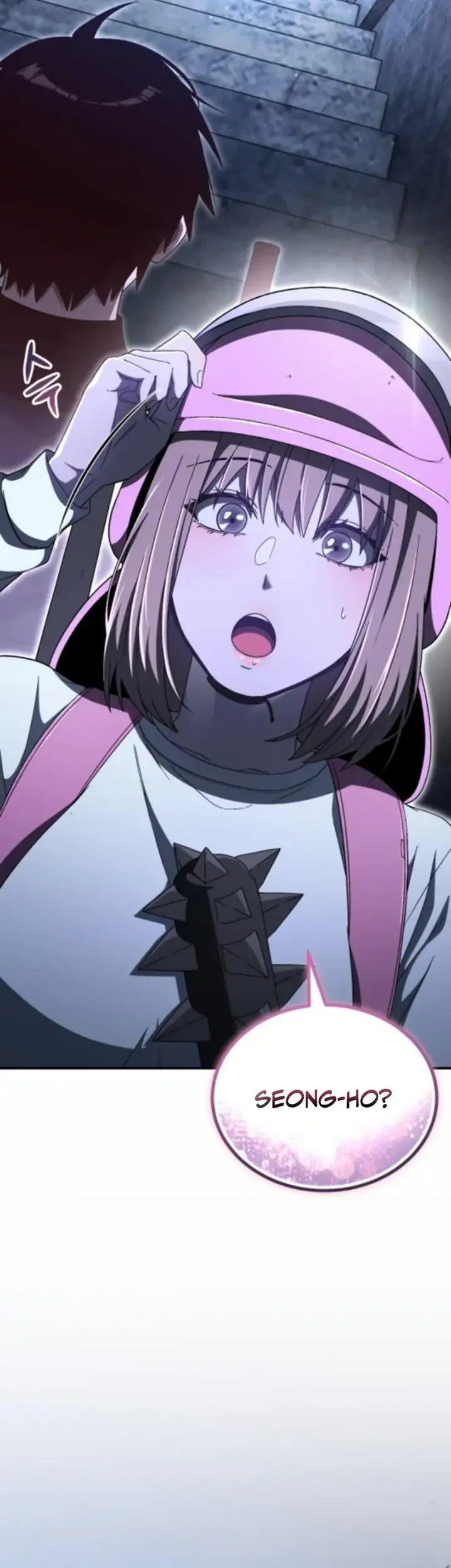 the apocalypses ultimate veteran chapter 26 - Page 14