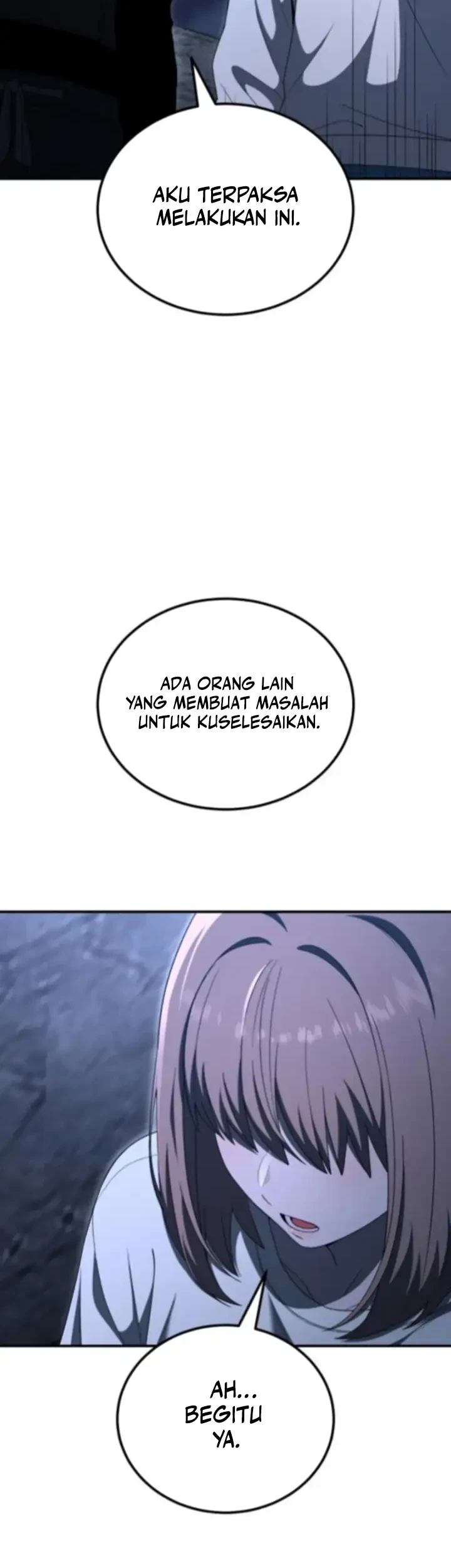 the apocalypses ultimate veteran chapter 26 - Page 22