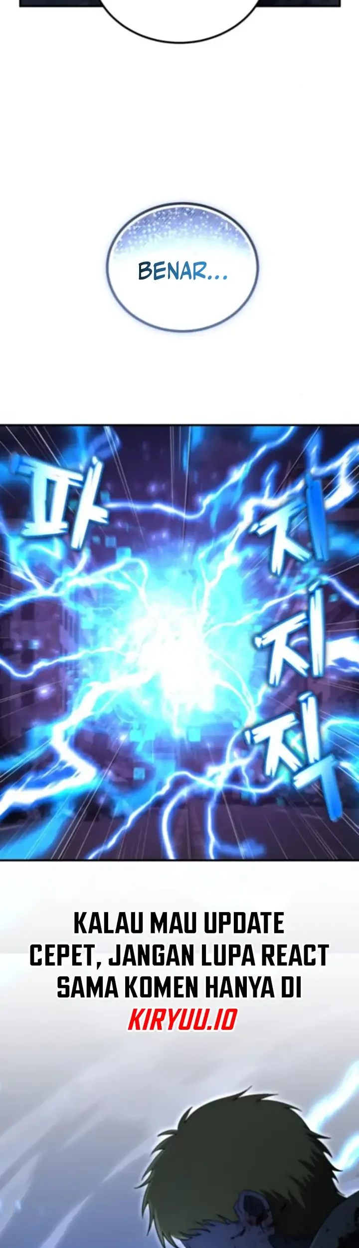 the apocalypses ultimate veteran chapter 26 - Page 26