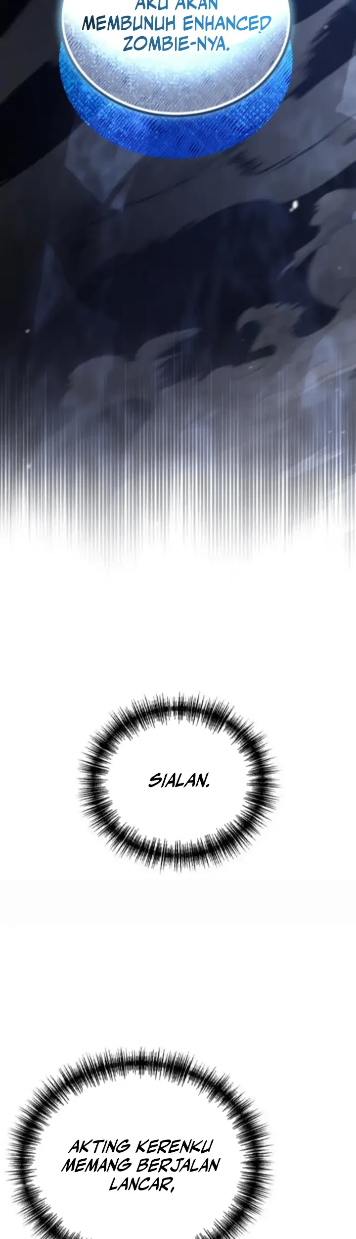 the apocalypses ultimate veteran chapter 26 - Page 38