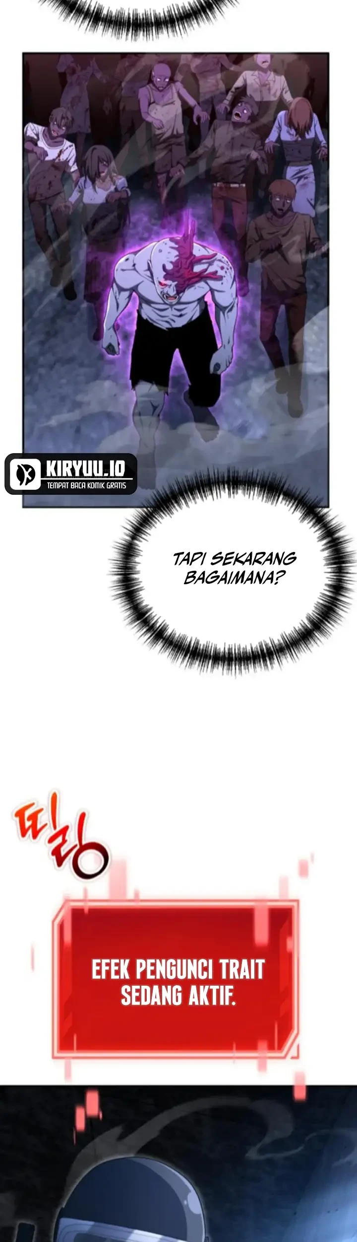 the apocalypses ultimate veteran chapter 26 - Page 39