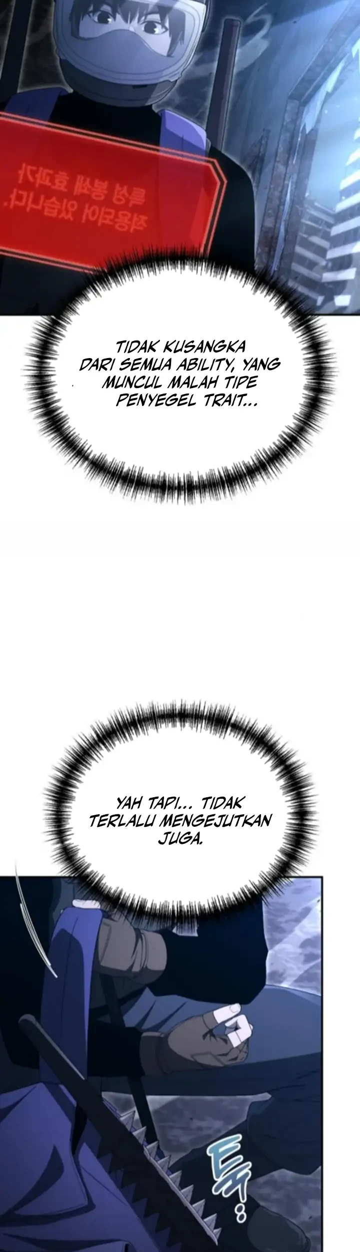 the apocalypses ultimate veteran chapter 26 - Page 40