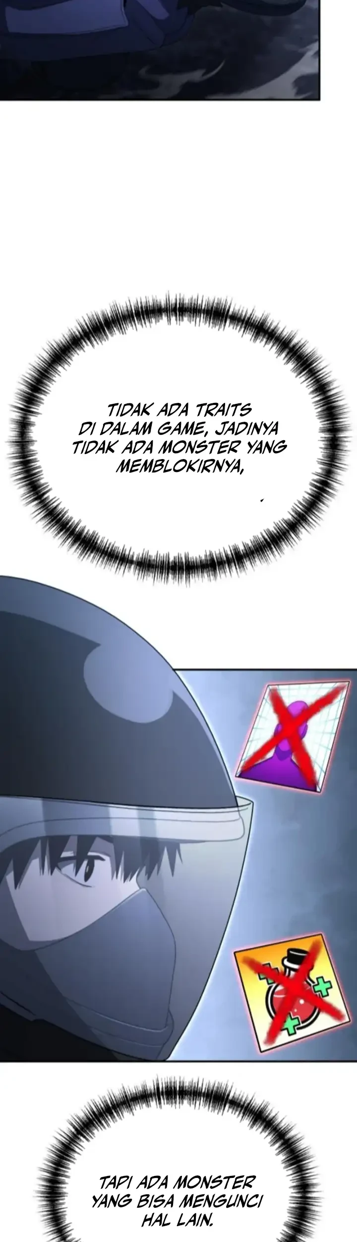 the apocalypses ultimate veteran chapter 26 - Page 41