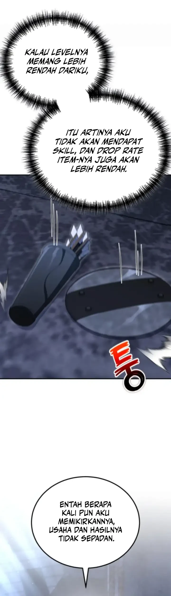 the apocalypses ultimate veteran chapter 26 - Page 46