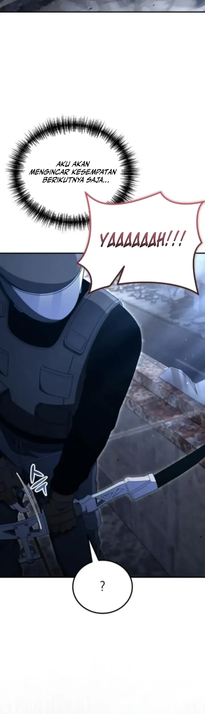 the apocalypses ultimate veteran chapter 26 - Page 49