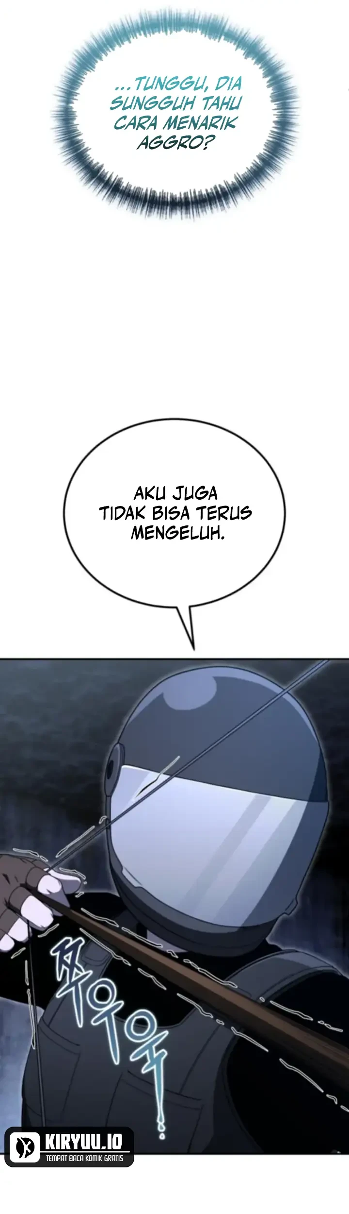 the apocalypses ultimate veteran chapter 26 - Page 52