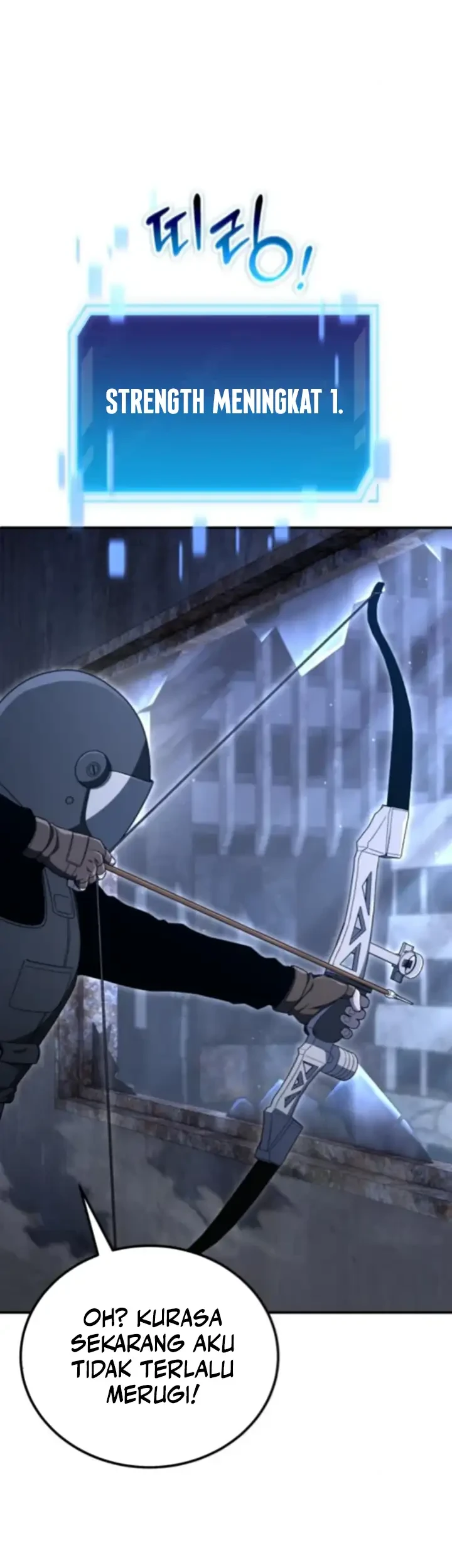 the apocalypses ultimate veteran chapter 26 - Page 53