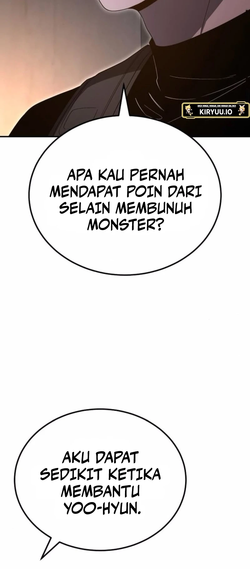 the apocalypses ultimate veteran chapter 27 - Page 23