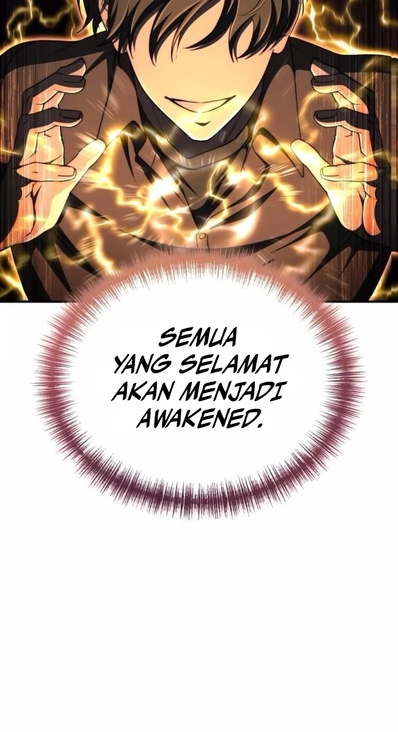 the apocalypses ultimate veteran chapter 27 - Page 31