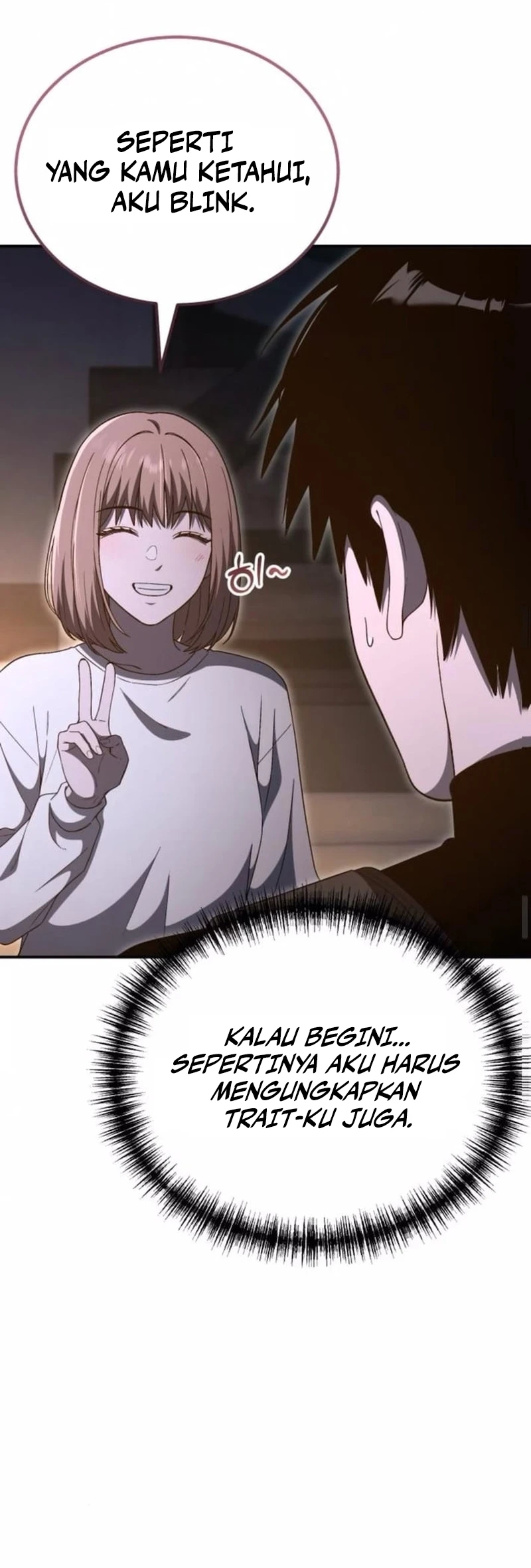 the apocalypses ultimate veteran chapter 27 - Page 37