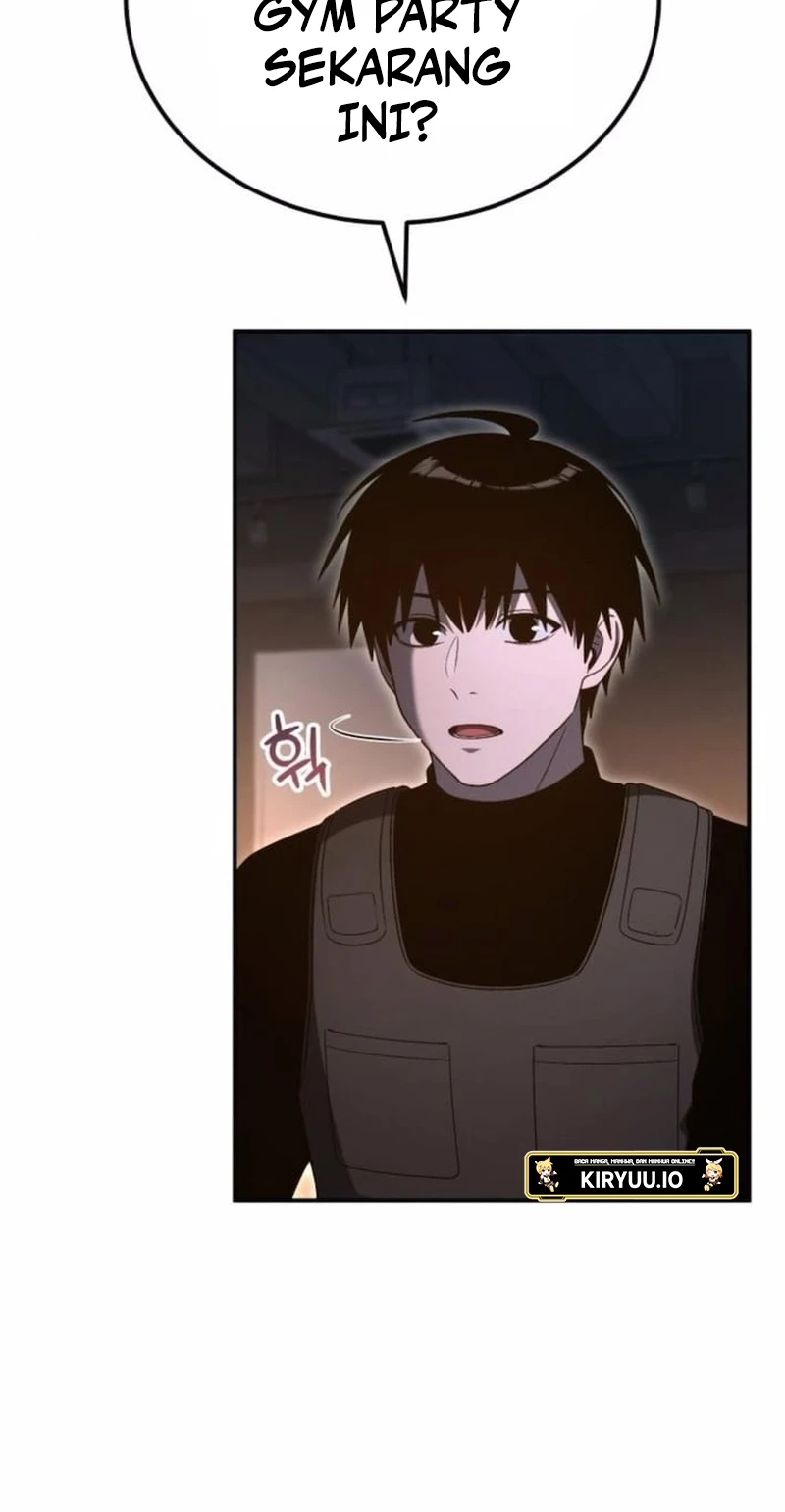 the apocalypses ultimate veteran chapter 27 - Page 49