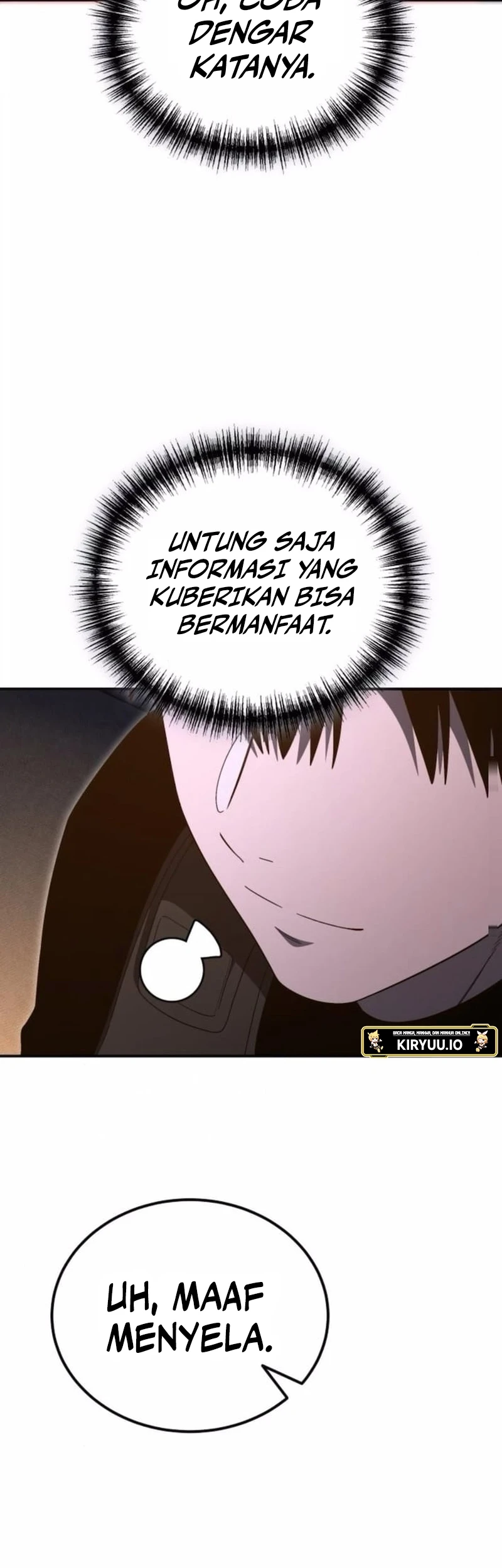 the apocalypses ultimate veteran chapter 27 - Page 53