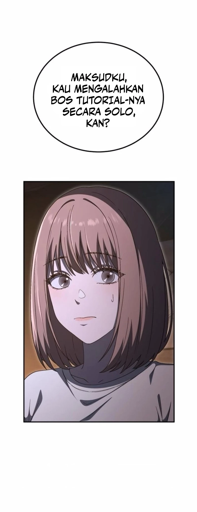 the apocalypses ultimate veteran chapter 27 - Page 55