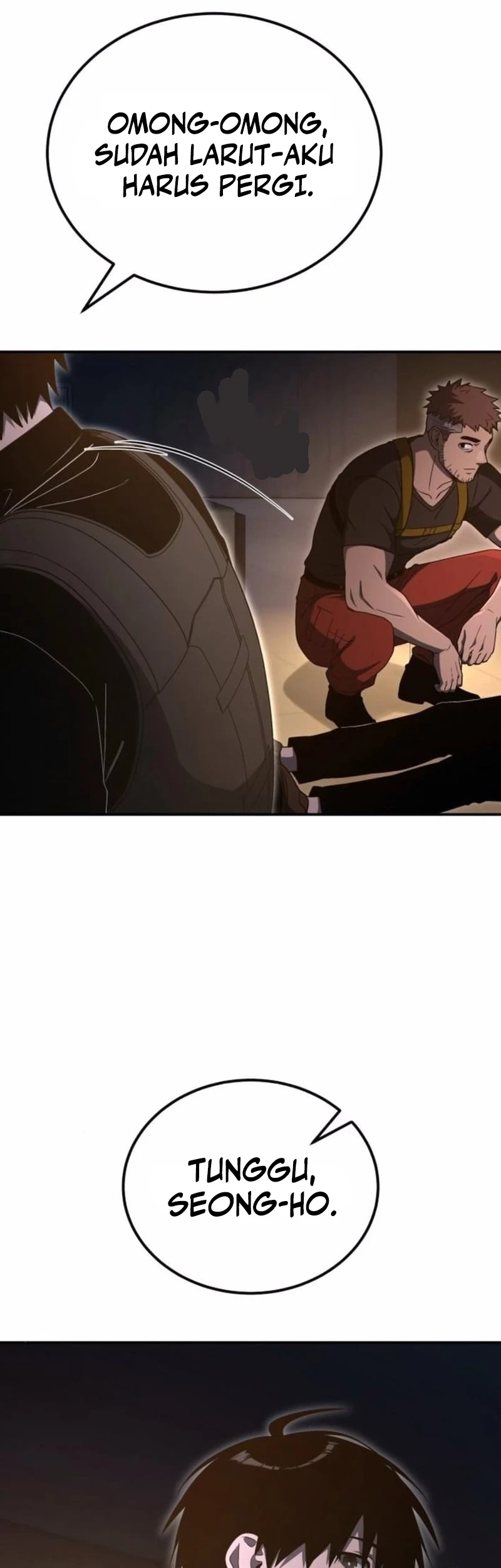 the apocalypses ultimate veteran chapter 27 - Page 62