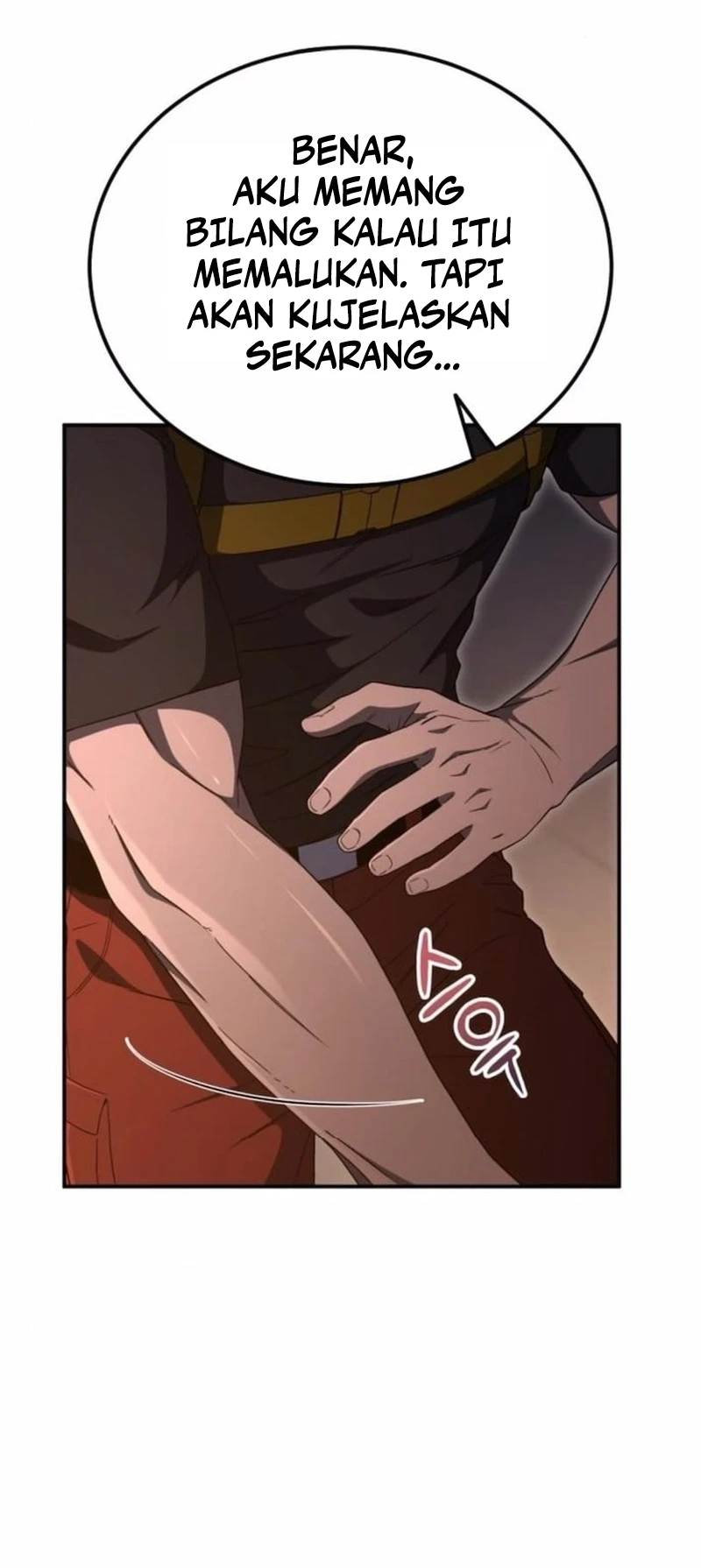 the apocalypses ultimate veteran chapter 27 - Page 67