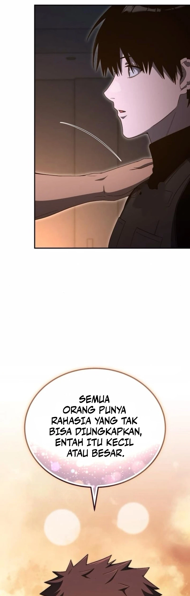 the apocalypses ultimate veteran chapter 27 - Page 70