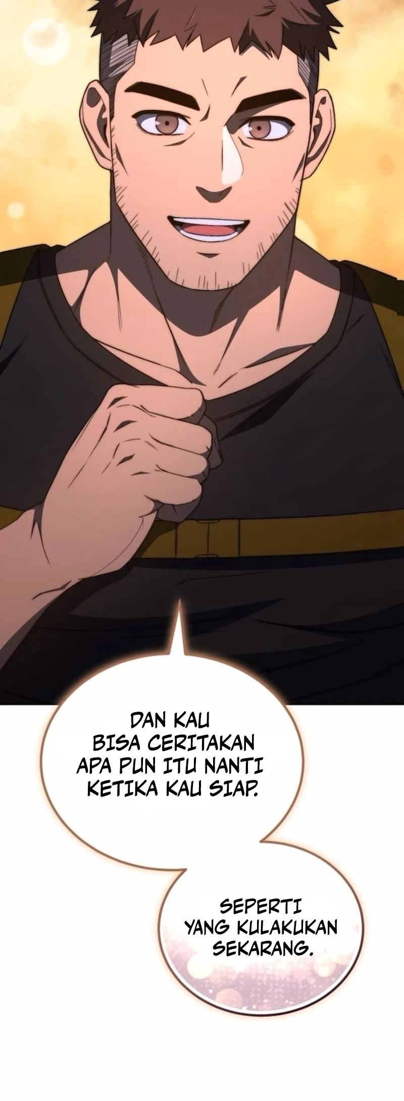 the apocalypses ultimate veteran chapter 27 - Page 71