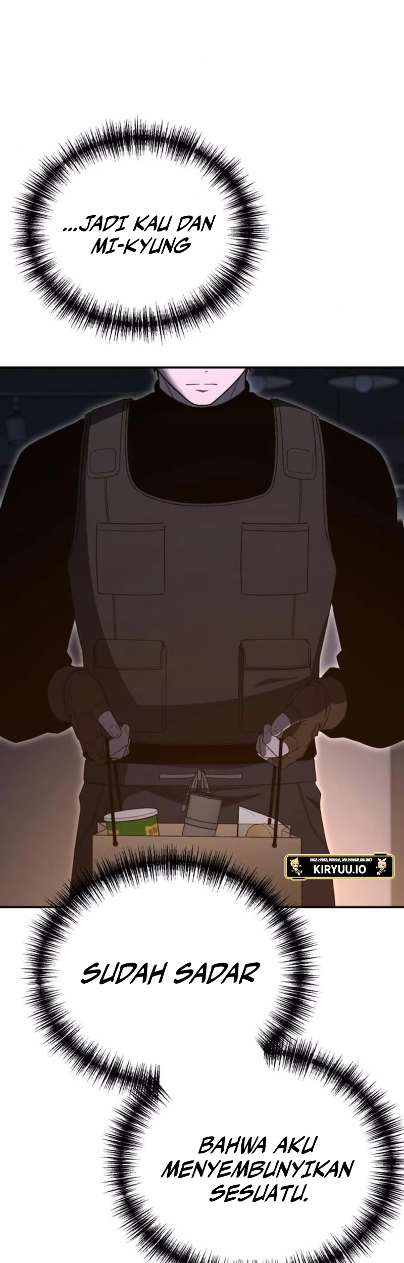 the apocalypses ultimate veteran chapter 27 - Page 72