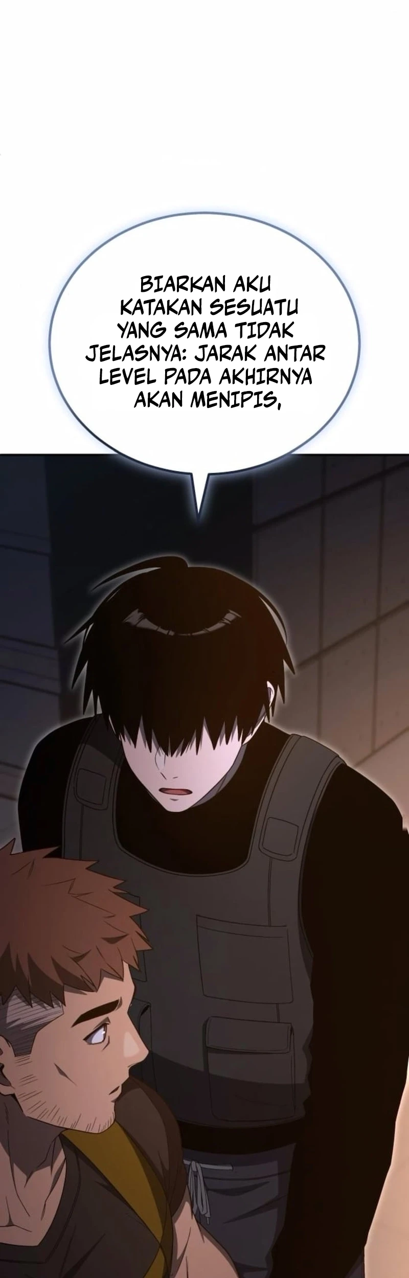 the apocalypses ultimate veteran chapter 27 - Page 74