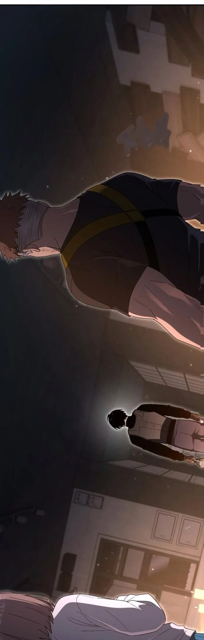 the apocalypses ultimate veteran chapter 27 - Page 78