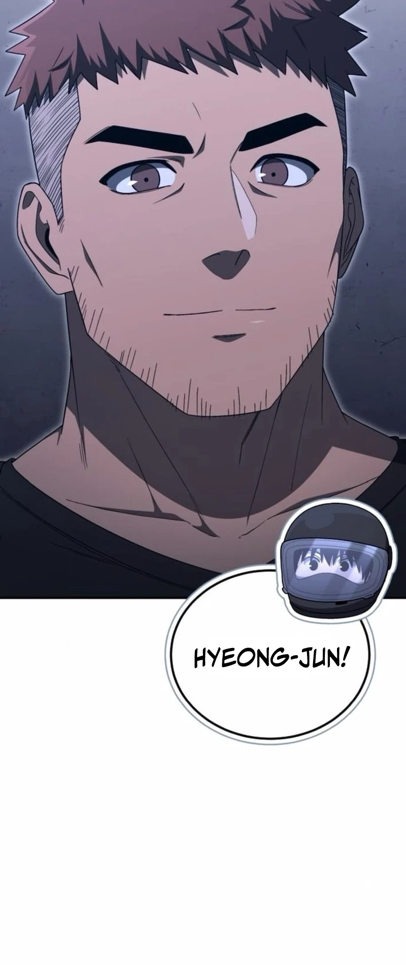 the apocalypses ultimate veteran chapter 27 - Page 11