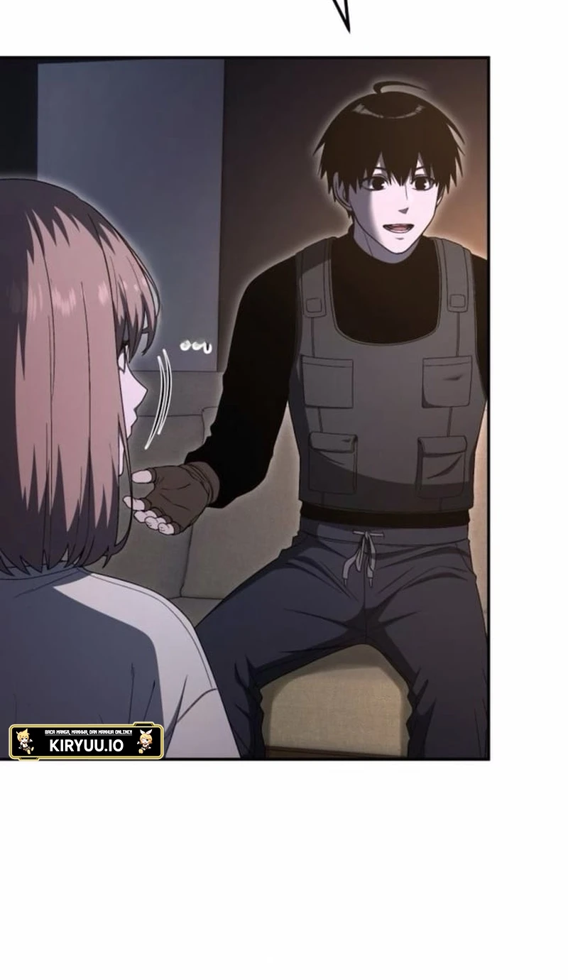 the apocalypses ultimate veteran chapter 27 - Page 17