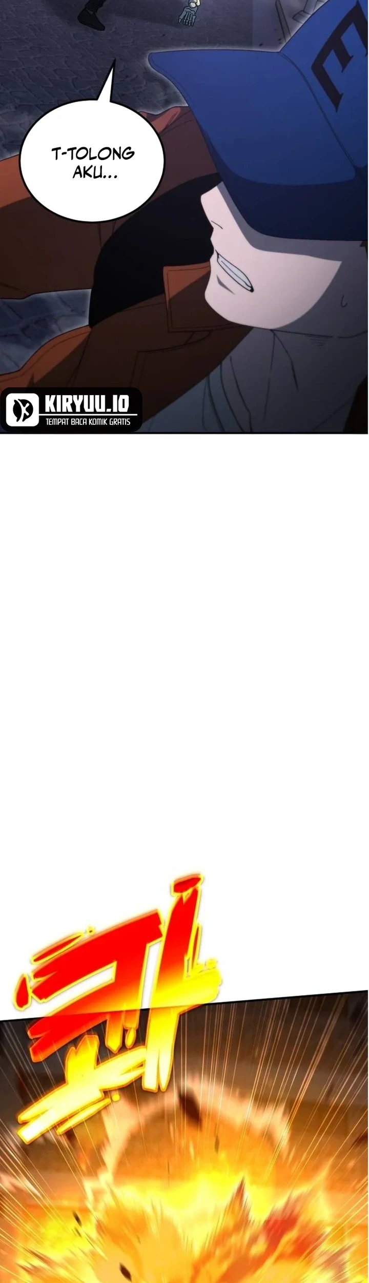The Apocalypse's Ultimate Veteran Chapter 28 Gambar 57
