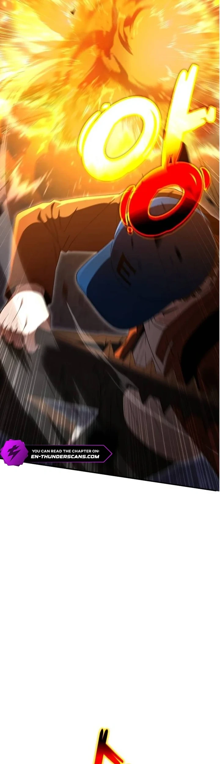 The Apocalypse's Ultimate Veteran Chapter 28 Gambar 58