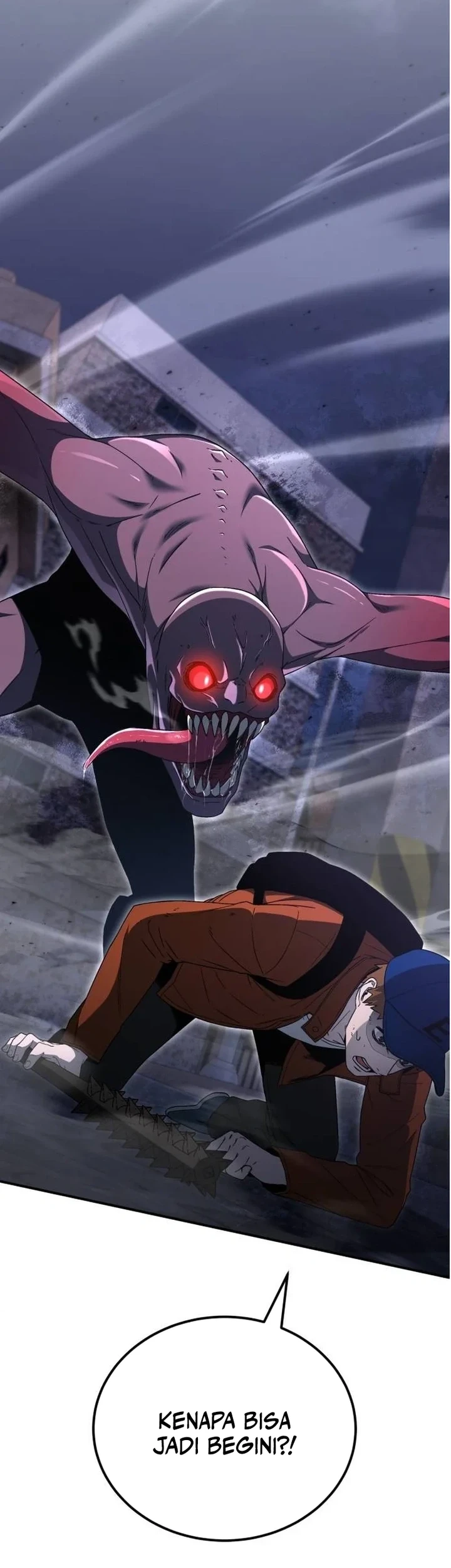 The Apocalypse's Ultimate Veteran Chapter 28 Gambar 60