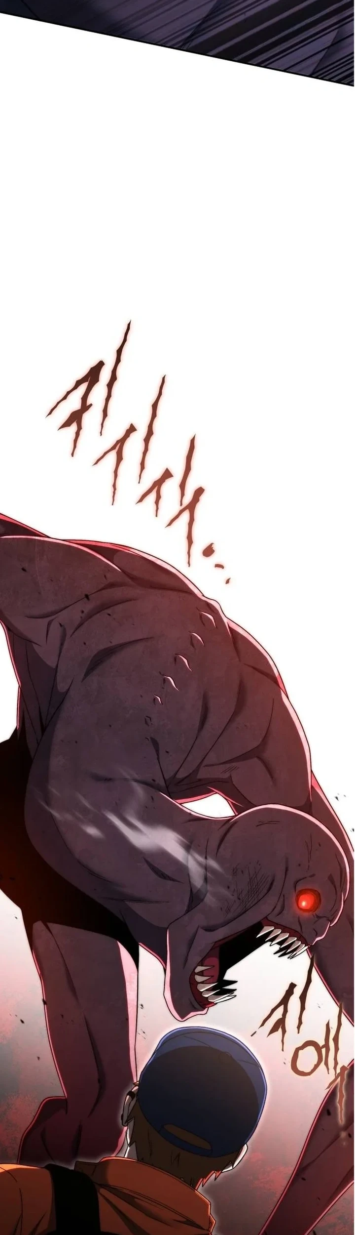 The Apocalypse's Ultimate Veteran Chapter 28 Gambar 62