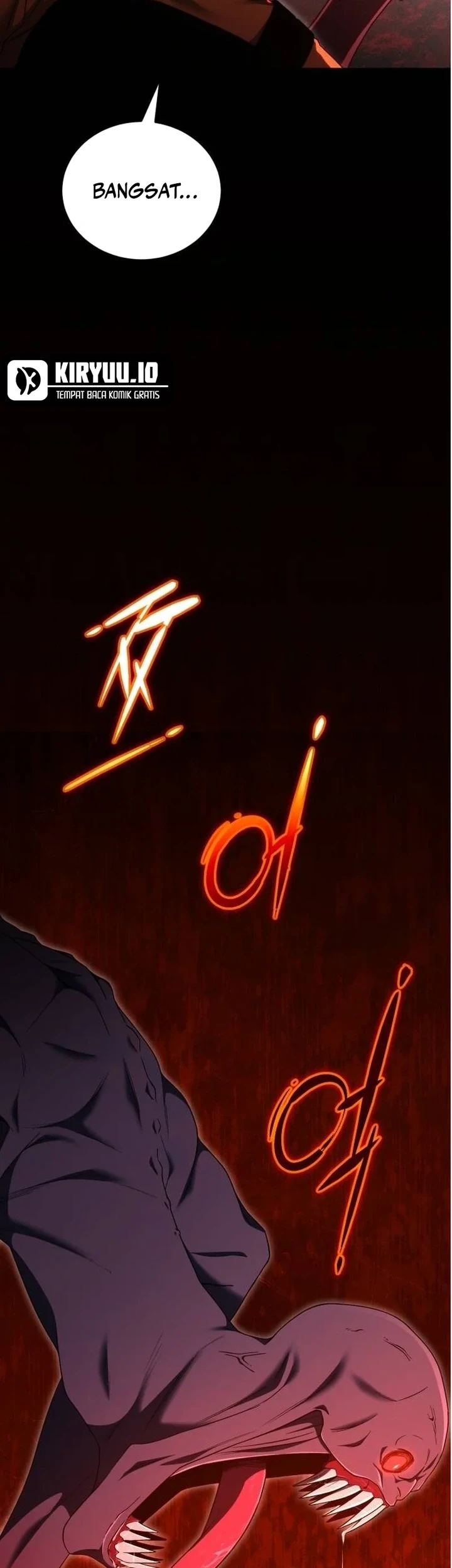 The Apocalypse's Ultimate Veteran Chapter 28 Gambar 63