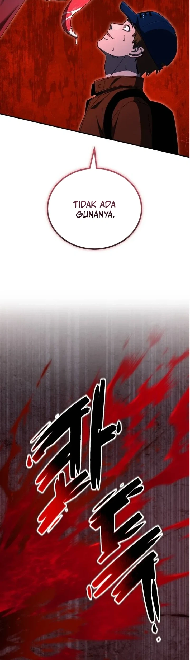 The Apocalypse's Ultimate Veteran Chapter 28 Gambar 64