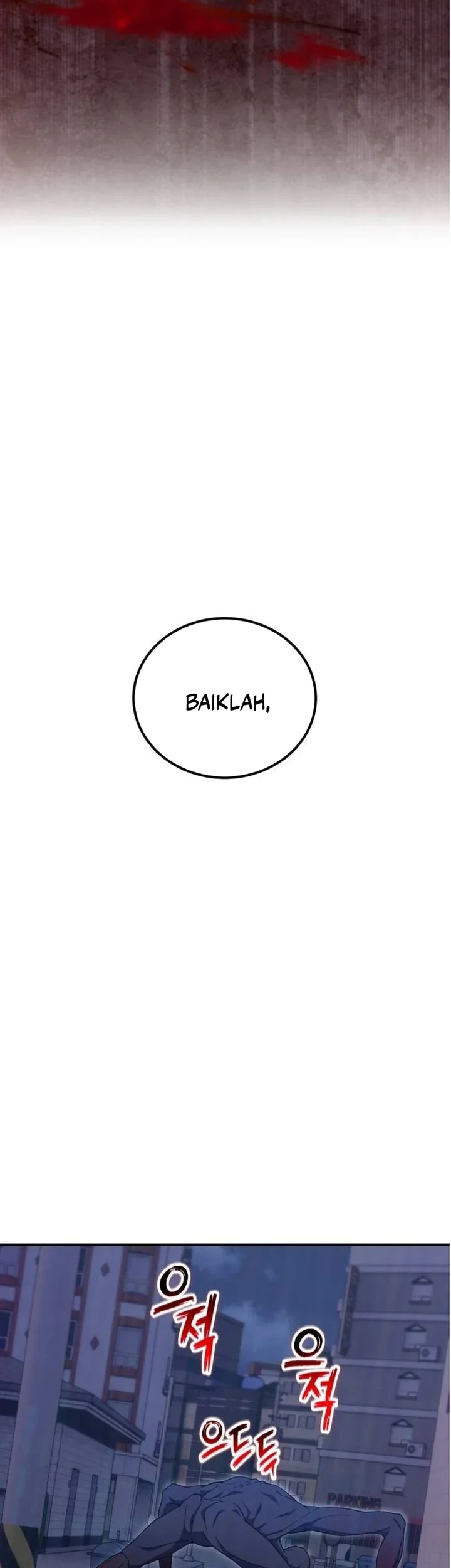 The Apocalypse's Ultimate Veteran Chapter 28 Gambar 65