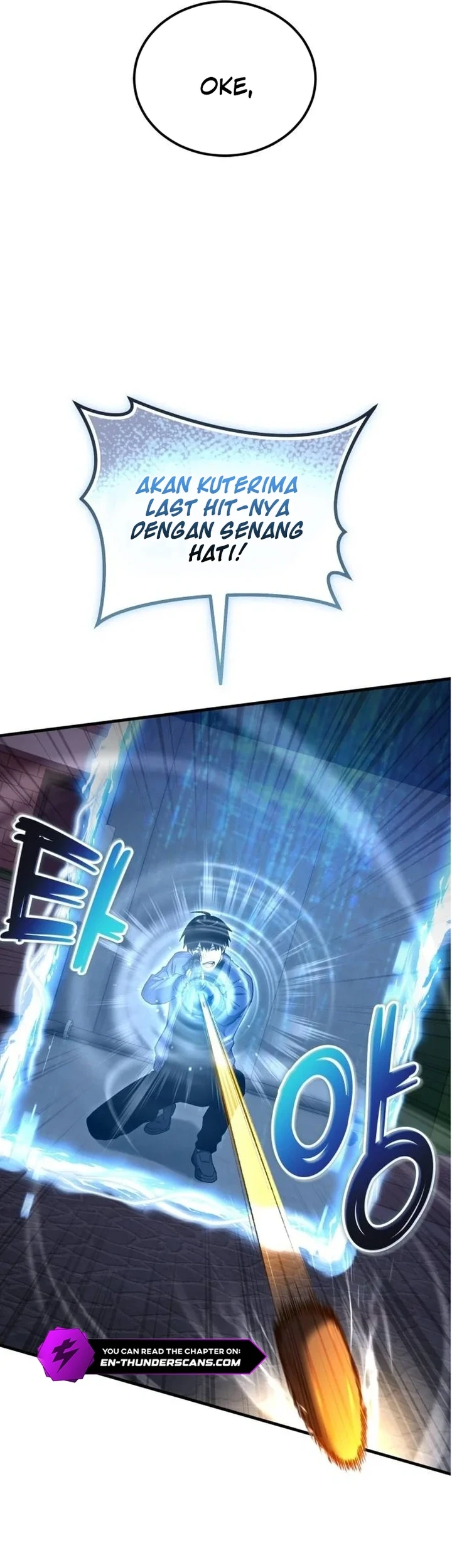 The Apocalypse's Ultimate Veteran Chapter 28 Gambar 67