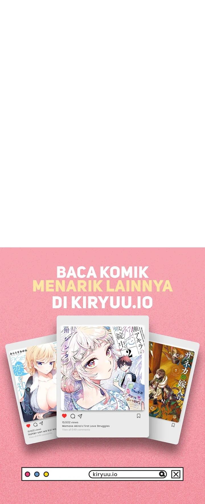 The Apocalypse's Ultimate Veteran Chapter 28 Gambar 68