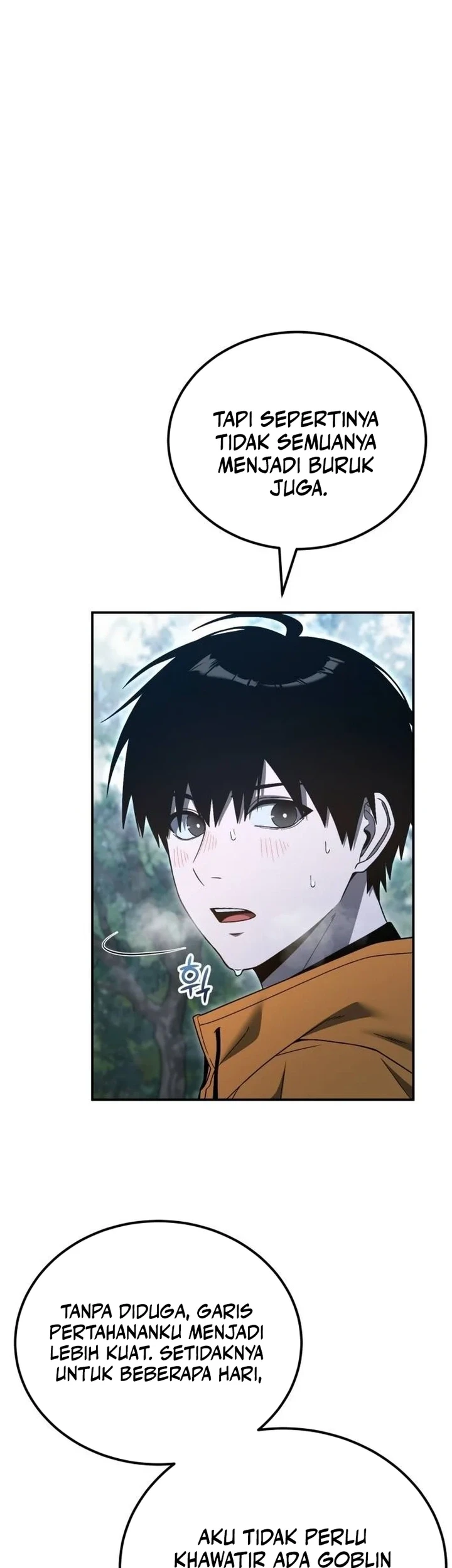 The Apocalypse's Ultimate Veteran Chapter 28 Gambar 5