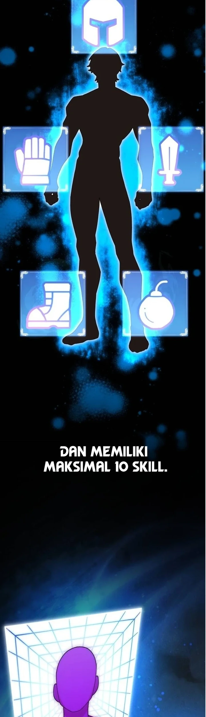 The Apocalypse's Ultimate Veteran Chapter 28 Gambar 11