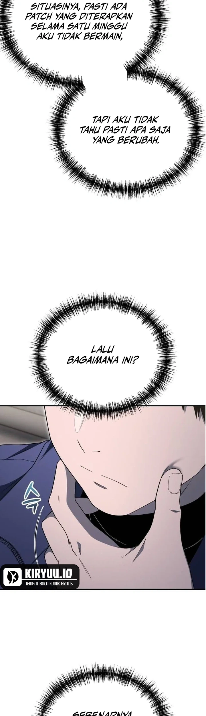 The Apocalypse's Ultimate Veteran Chapter 28 Gambar 17