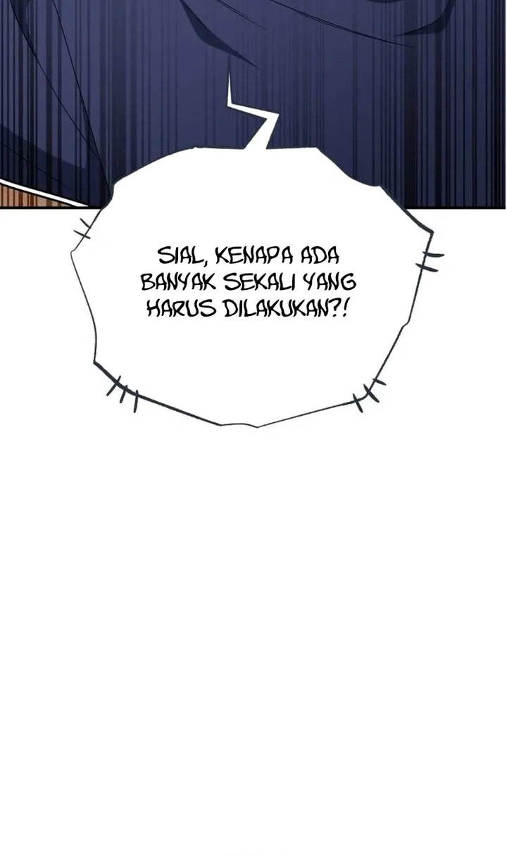 The Apocalypse's Ultimate Veteran Chapter 28 Gambar 24