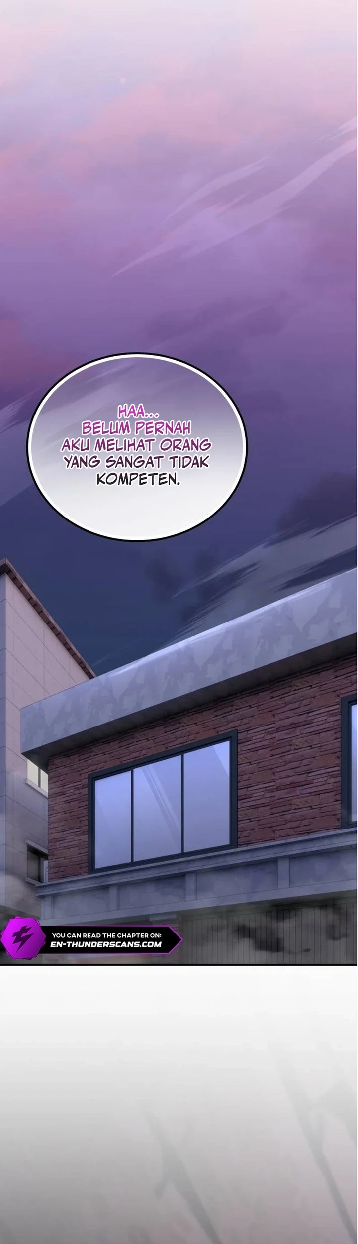 The Apocalypse's Ultimate Veteran Chapter 28 Gambar 28