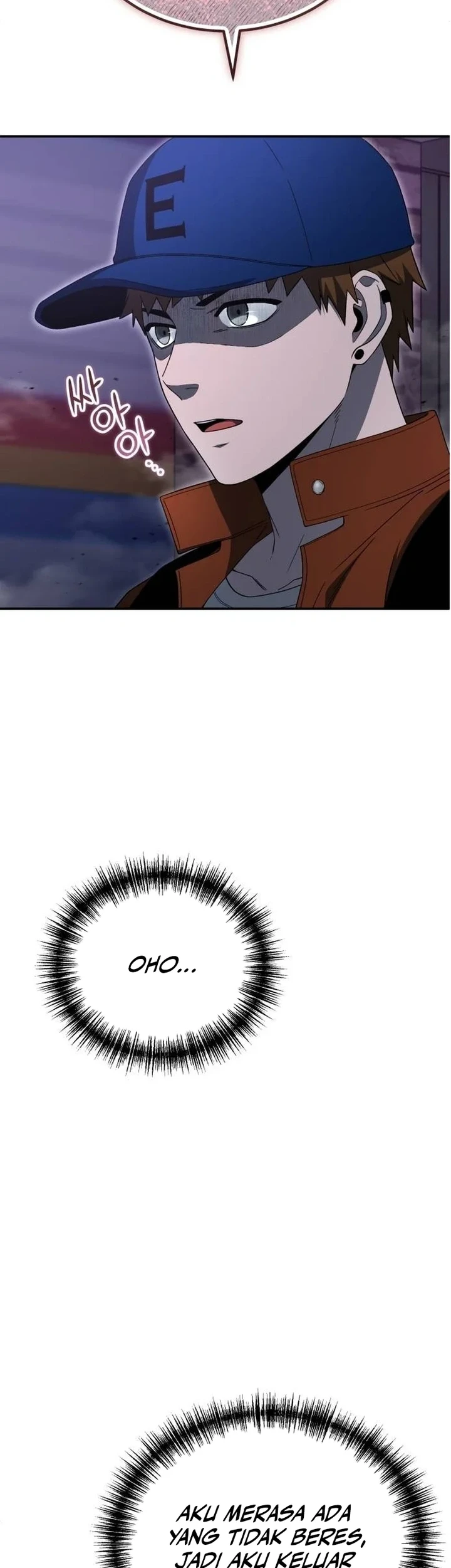 The Apocalypse's Ultimate Veteran Chapter 28 Gambar 32