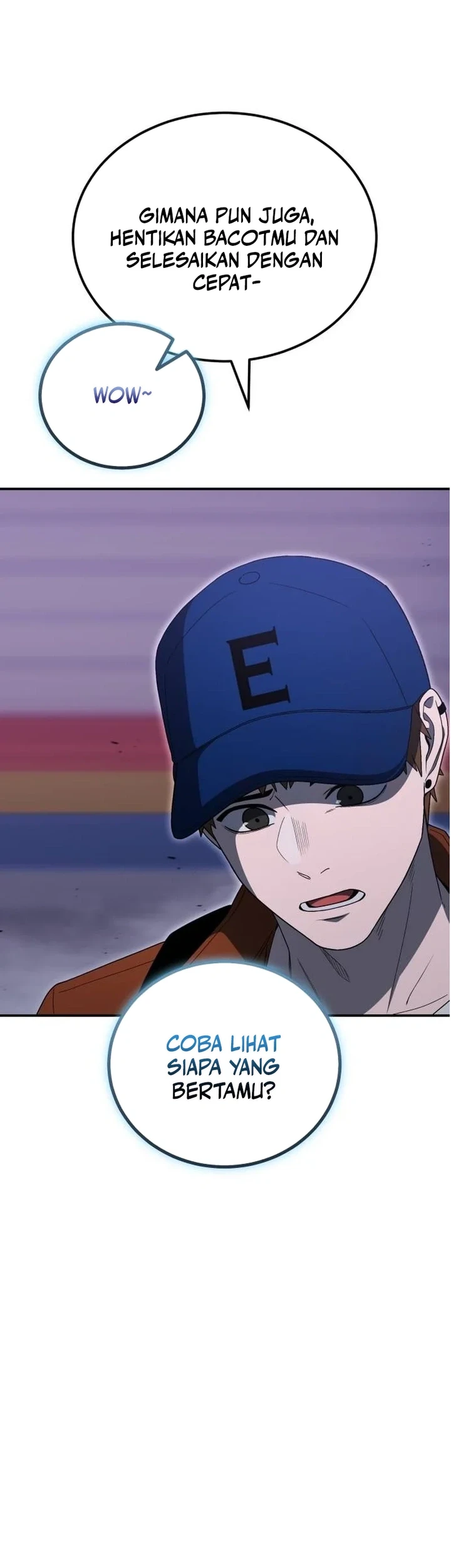 The Apocalypse's Ultimate Veteran Chapter 28 Gambar 35