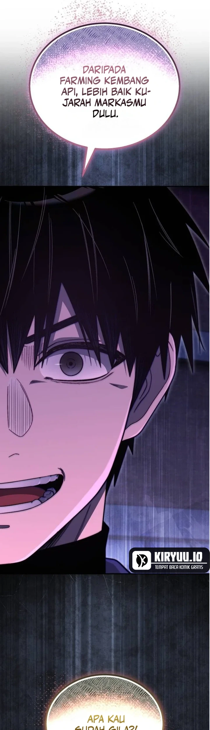 The Apocalypse's Ultimate Veteran Chapter 28 Gambar 43