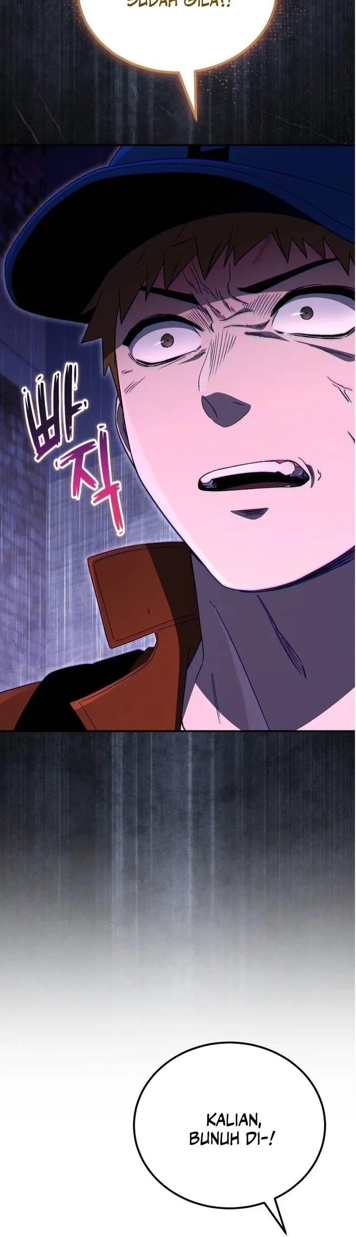 The Apocalypse's Ultimate Veteran Chapter 28 Gambar 44