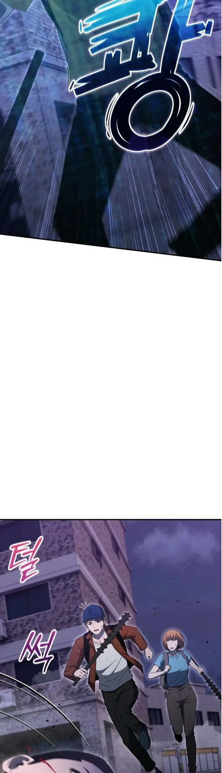 The Apocalypse's Ultimate Veteran Chapter 28 Gambar 52